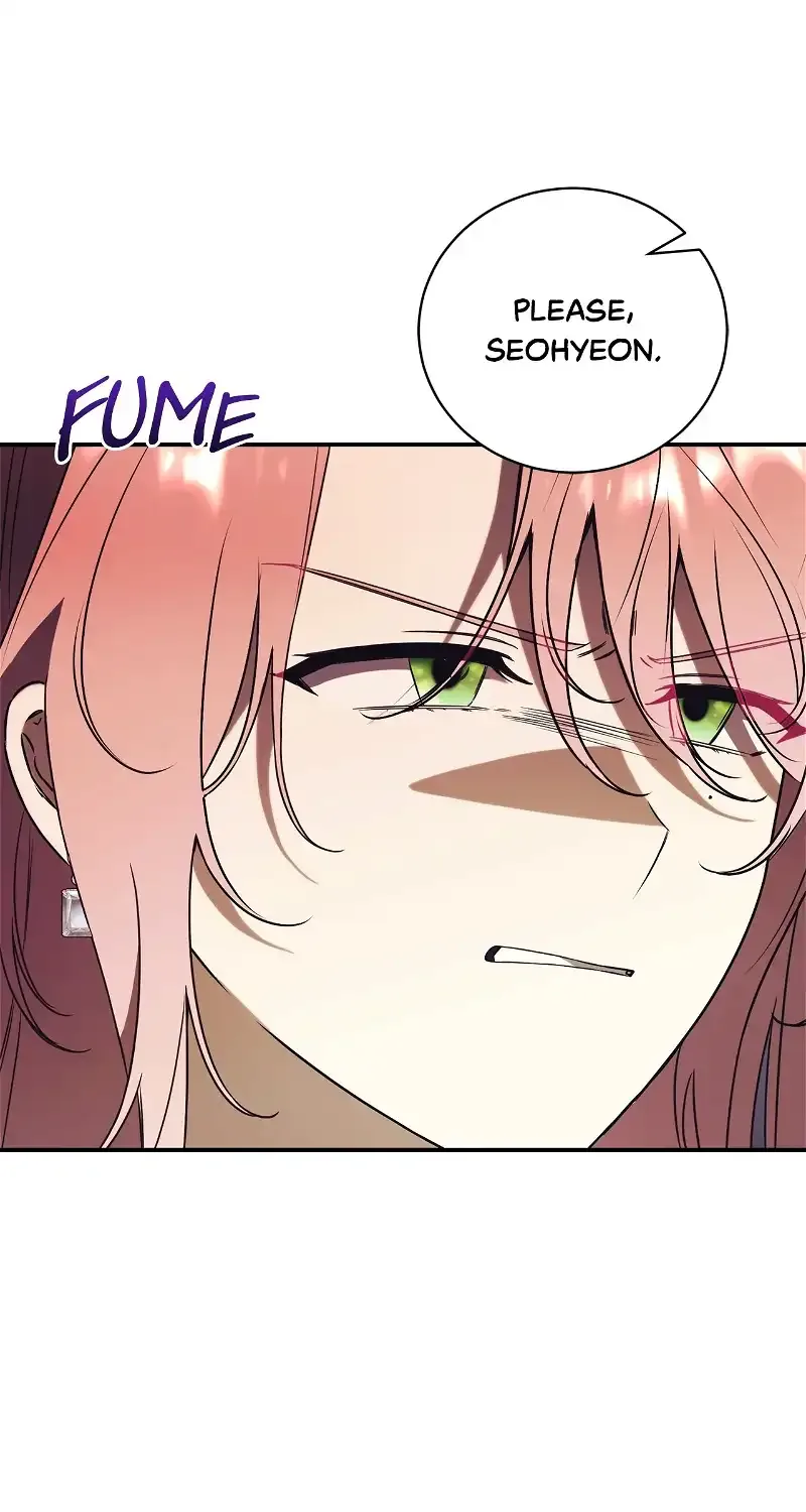 How To Reject My Obsessive Ex-Husband Chapter 31 page 22