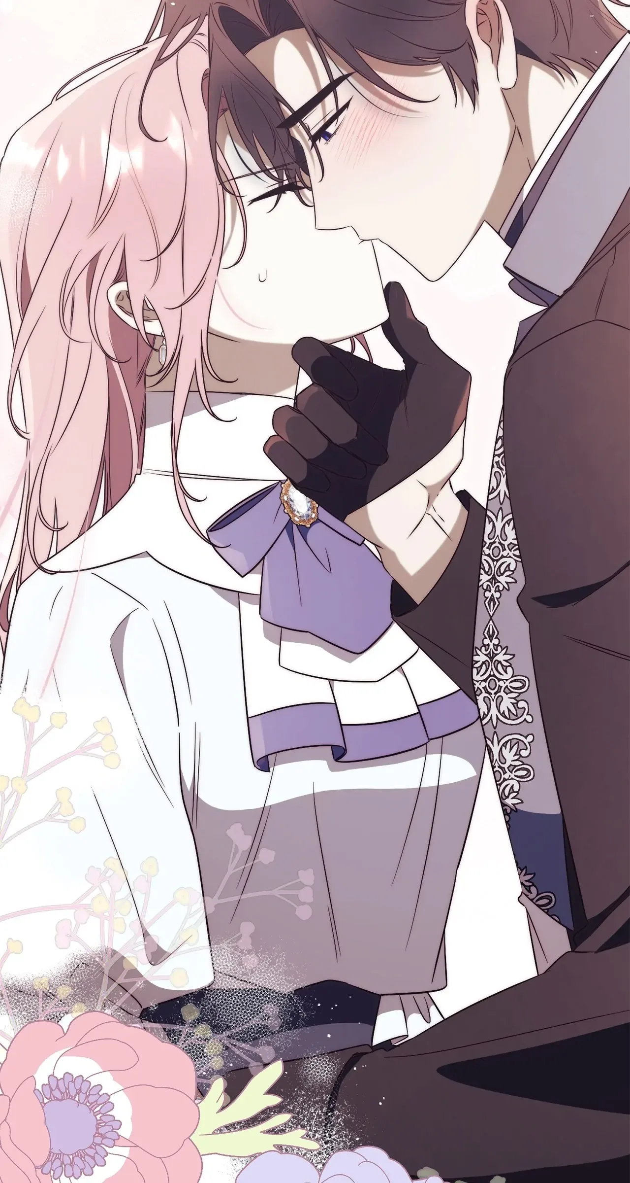 How To Reject My Obsessive Ex-Husband Chapter 30 page 28