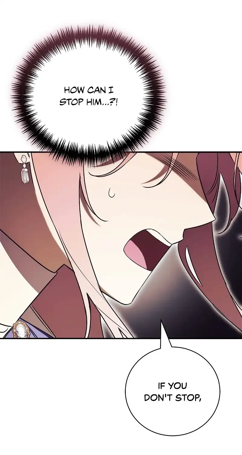 How To Reject My Obsessive Ex-Husband Chapter 31 page 95