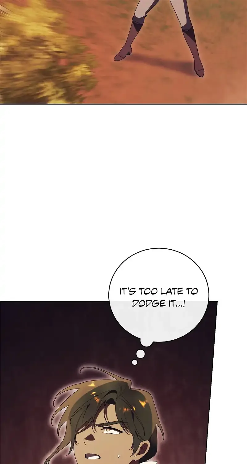 How To Reject My Obsessive Ex-Husband Chapter 31 page 63