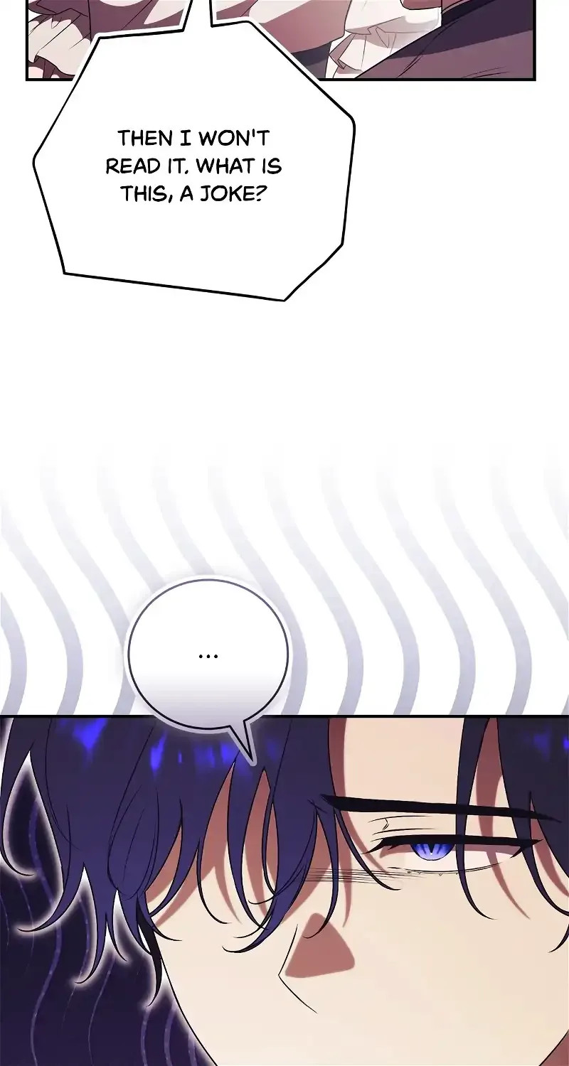 How To Reject My Obsessive Ex-Husband Chapter 32 page 9