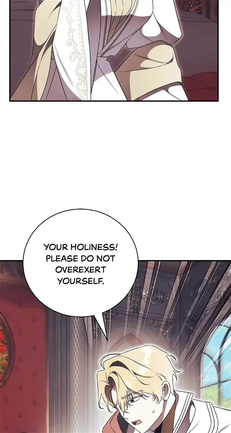 How To Reject My Obsessive Ex-Husband Chapter 28 page 35
