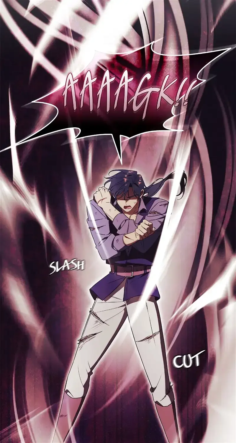 How To Reject My Obsessive Ex-Husband Chapter 31 page 85