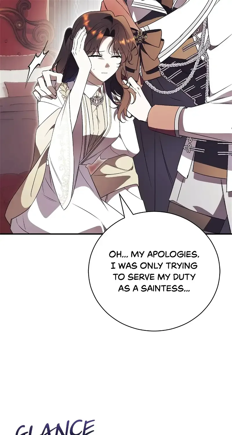 How To Reject My Obsessive Ex-Husband Chapter 28 page 36