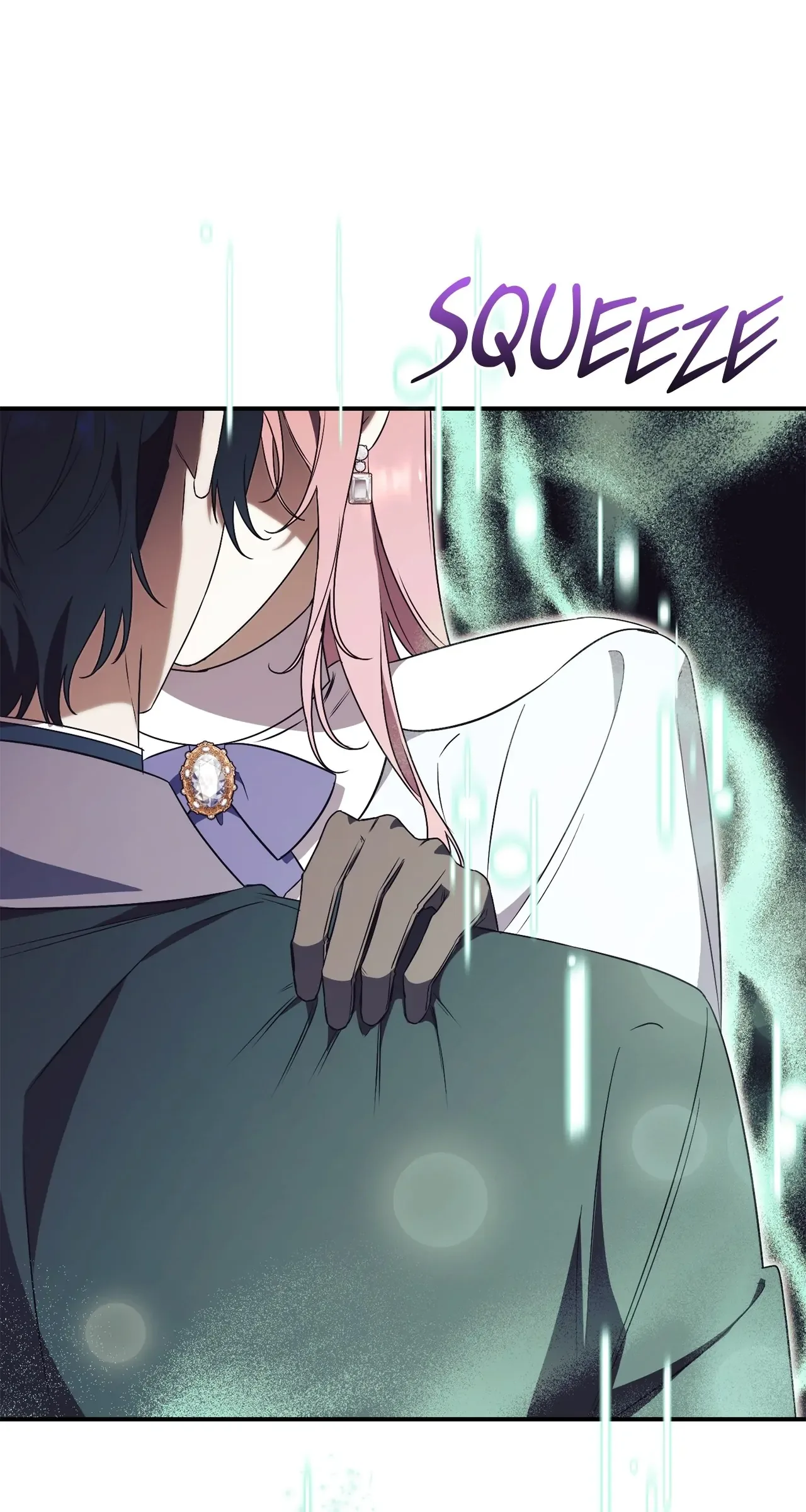 How To Reject My Obsessive Ex-Husband Chapter 30 page 50