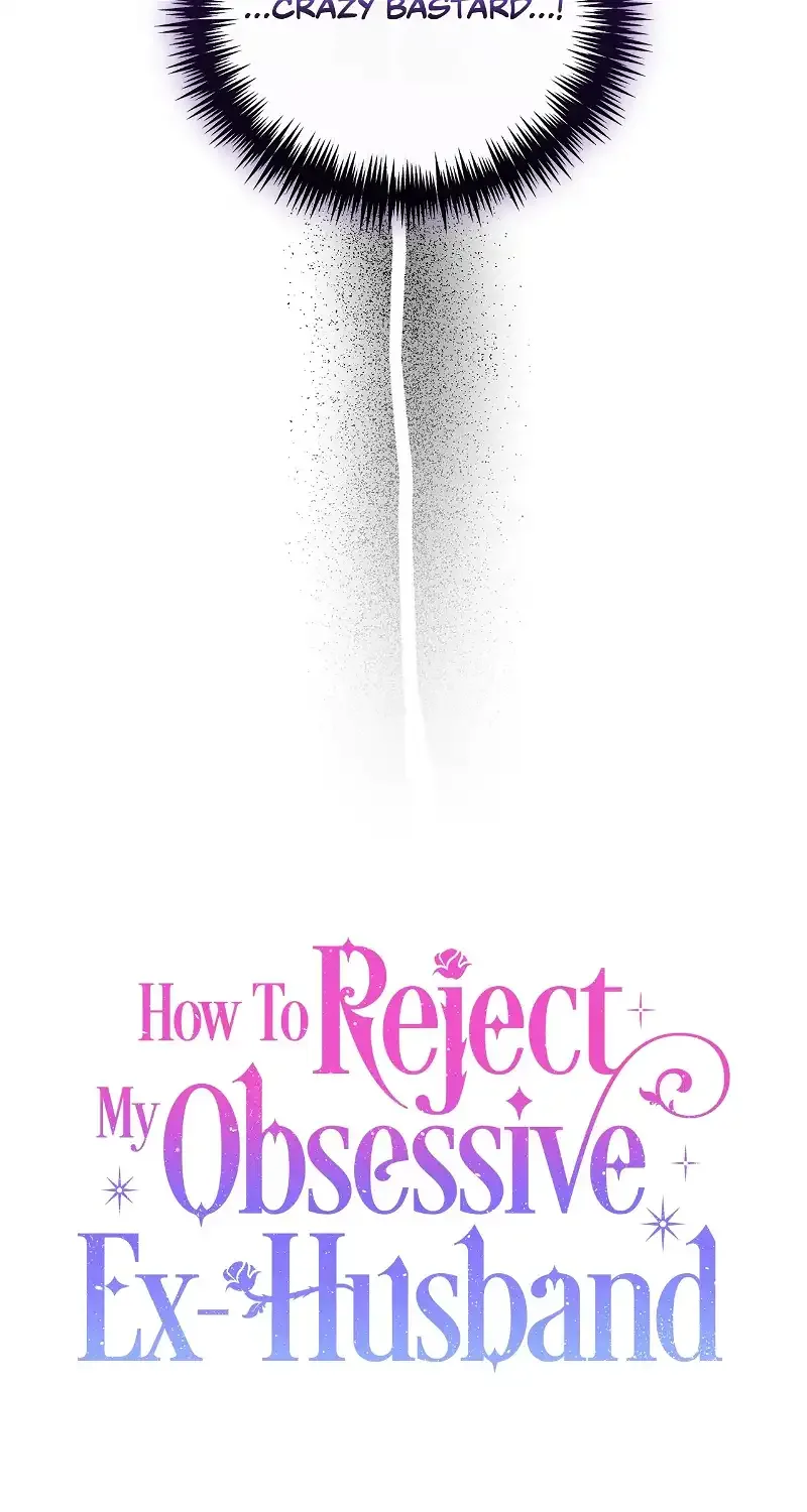 How To Reject My Obsessive Ex-Husband Chapter 31 page 49