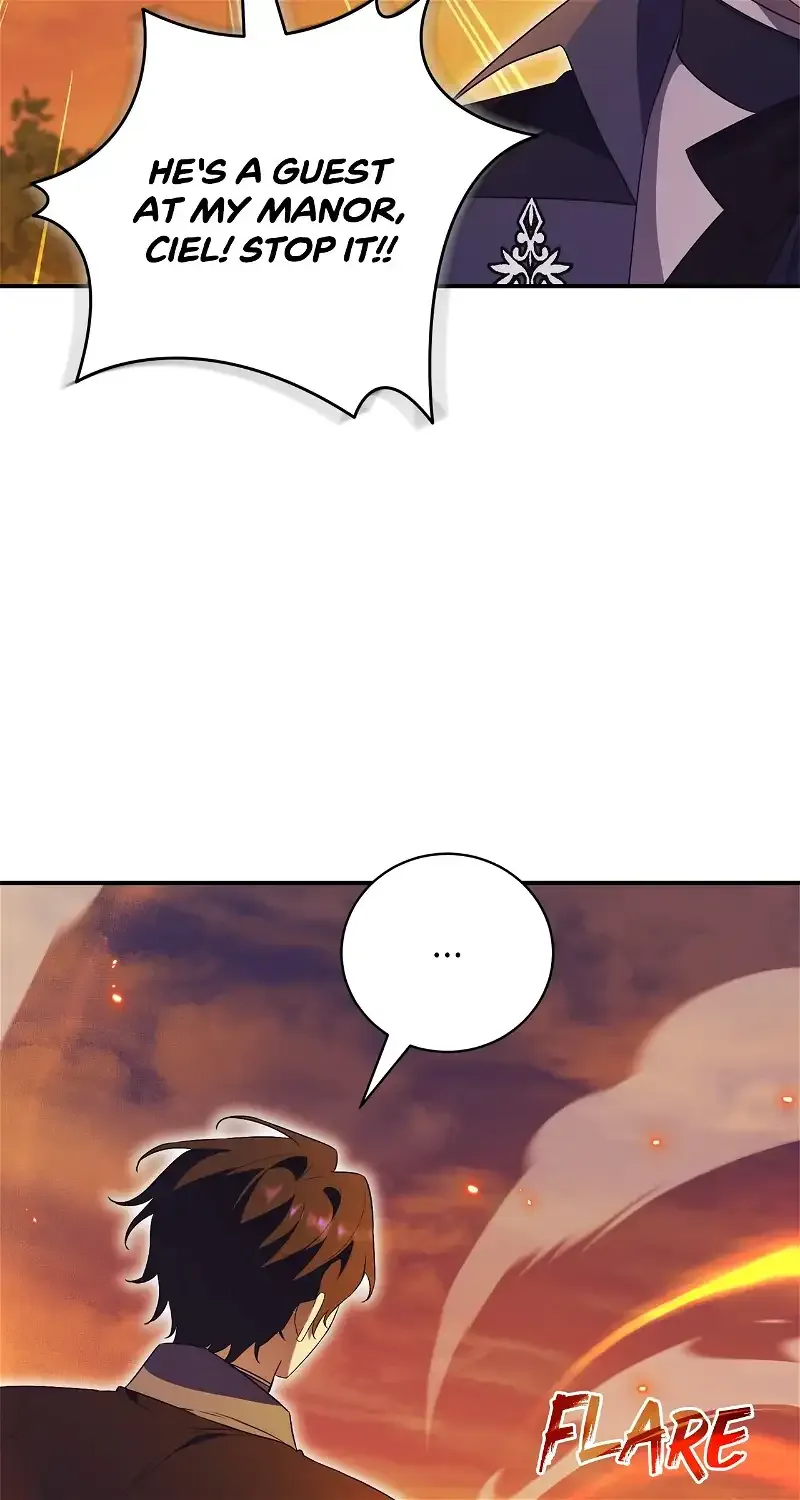 How To Reject My Obsessive Ex-Husband Chapter 31 page 92
