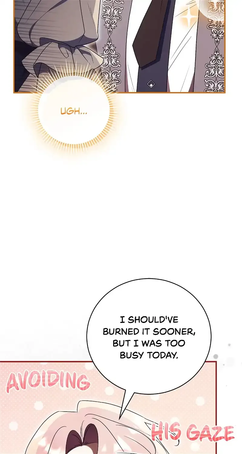 How To Reject My Obsessive Ex-Husband Chapter 32 page 5