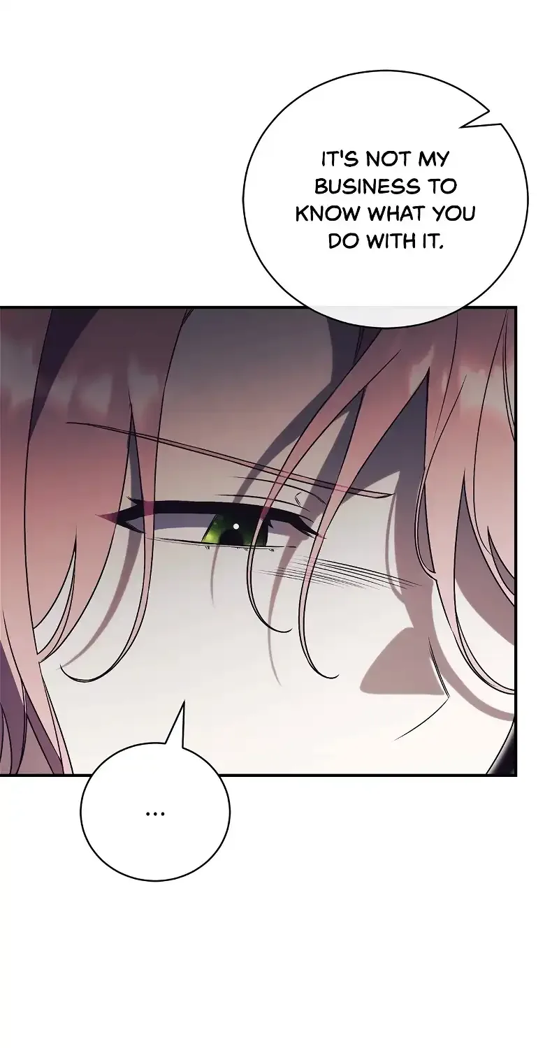 How To Reject My Obsessive Ex-Husband Chapter 32 page 19
