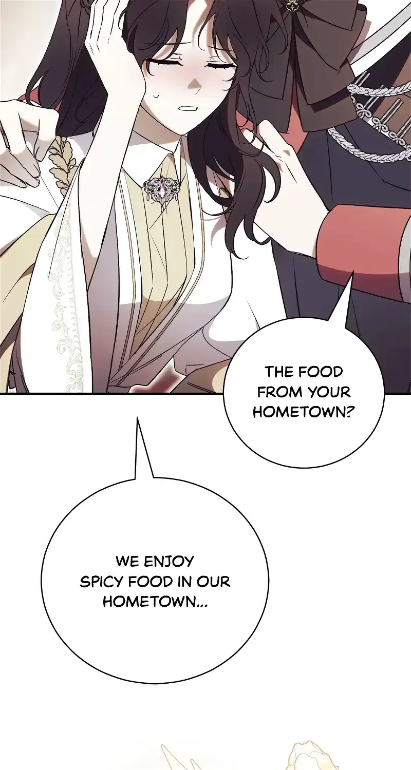 How To Reject My Obsessive Ex-Husband Chapter 28 page 45