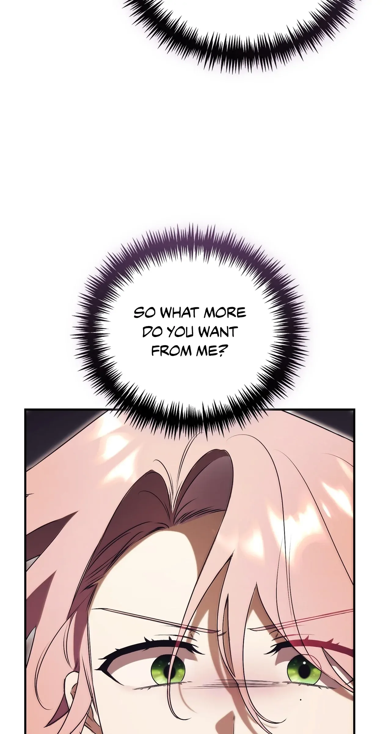 How To Reject My Obsessive Ex-Husband Chapter 30 page 71