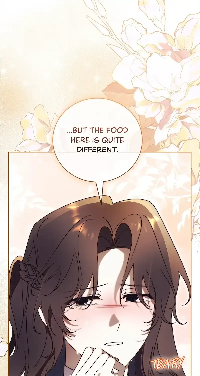 How To Reject My Obsessive Ex-Husband Chapter 28 page 46