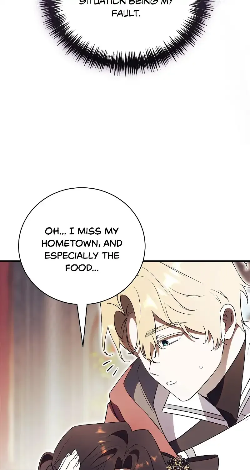 How To Reject My Obsessive Ex-Husband Chapter 28 page 44