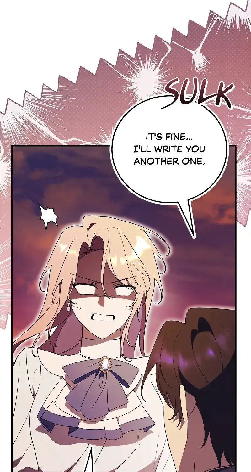 How To Reject My Obsessive Ex-Husband Chapter 32 page 8
