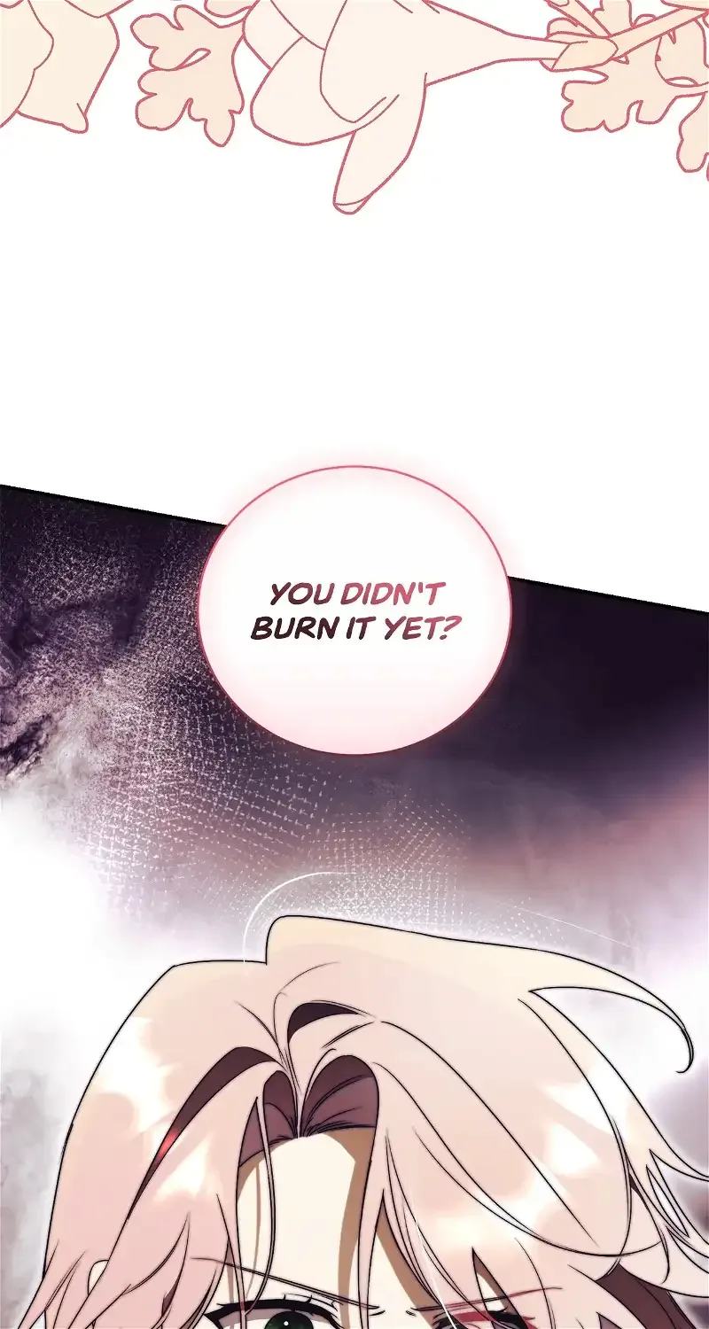 How To Reject My Obsessive Ex-Husband Chapter 31 page 103