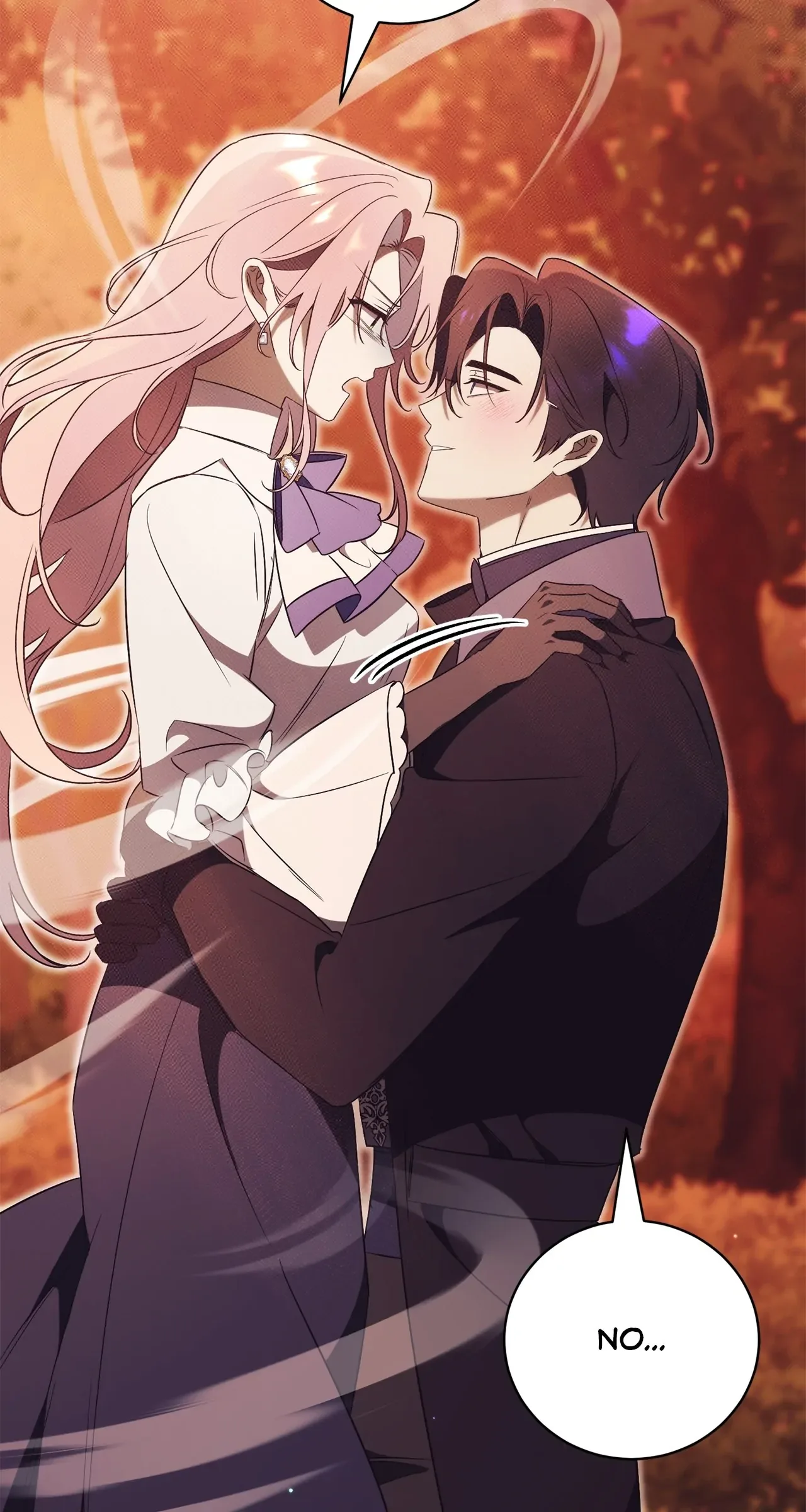 How To Reject My Obsessive Ex-Husband Chapter 30 page 78