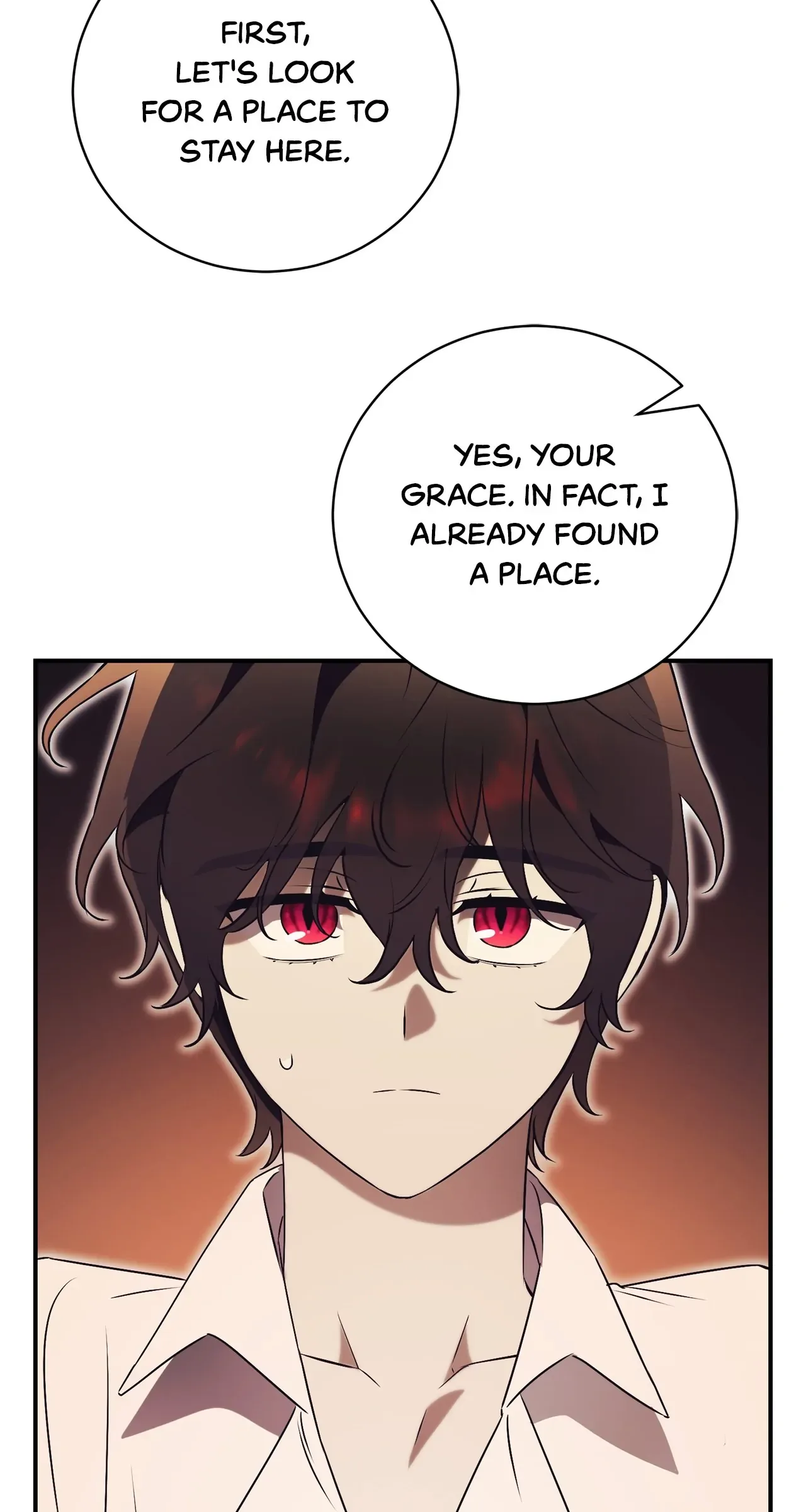 How To Reject My Obsessive Ex-Husband Chapter 29 page 4
