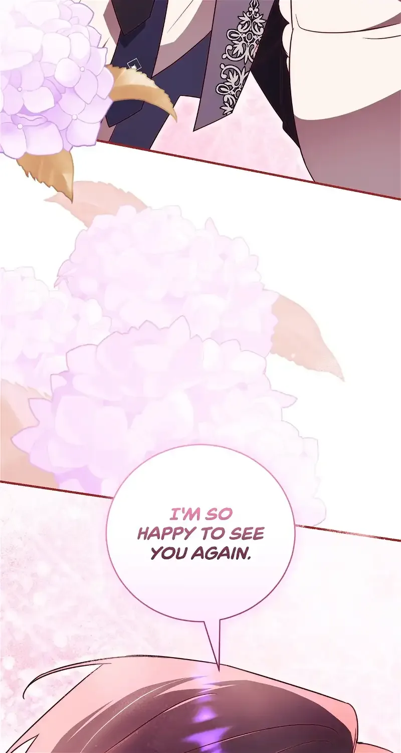 How To Reject My Obsessive Ex-Husband Chapter 32 page 73