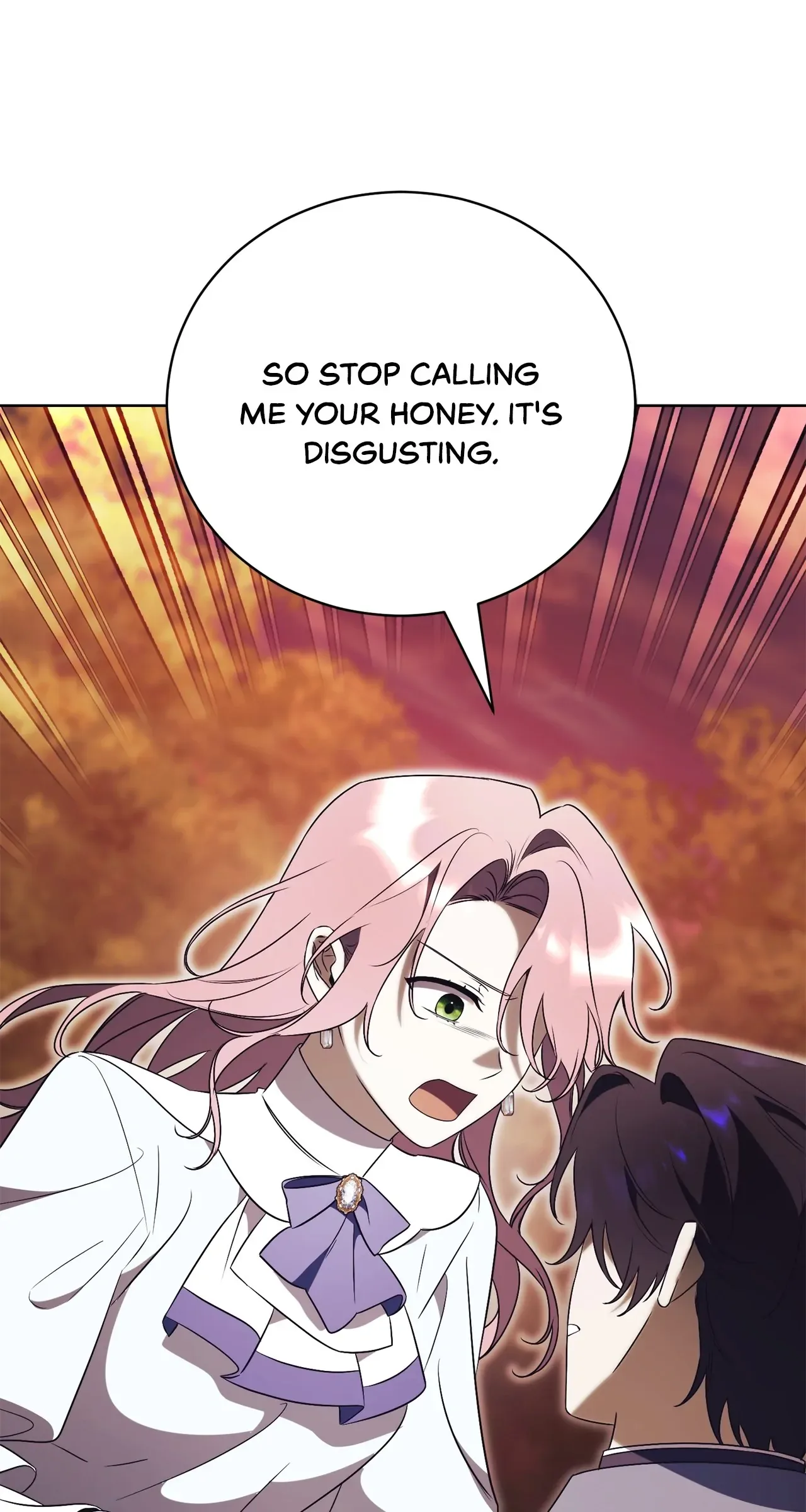 How To Reject My Obsessive Ex-Husband Chapter 30 page 95