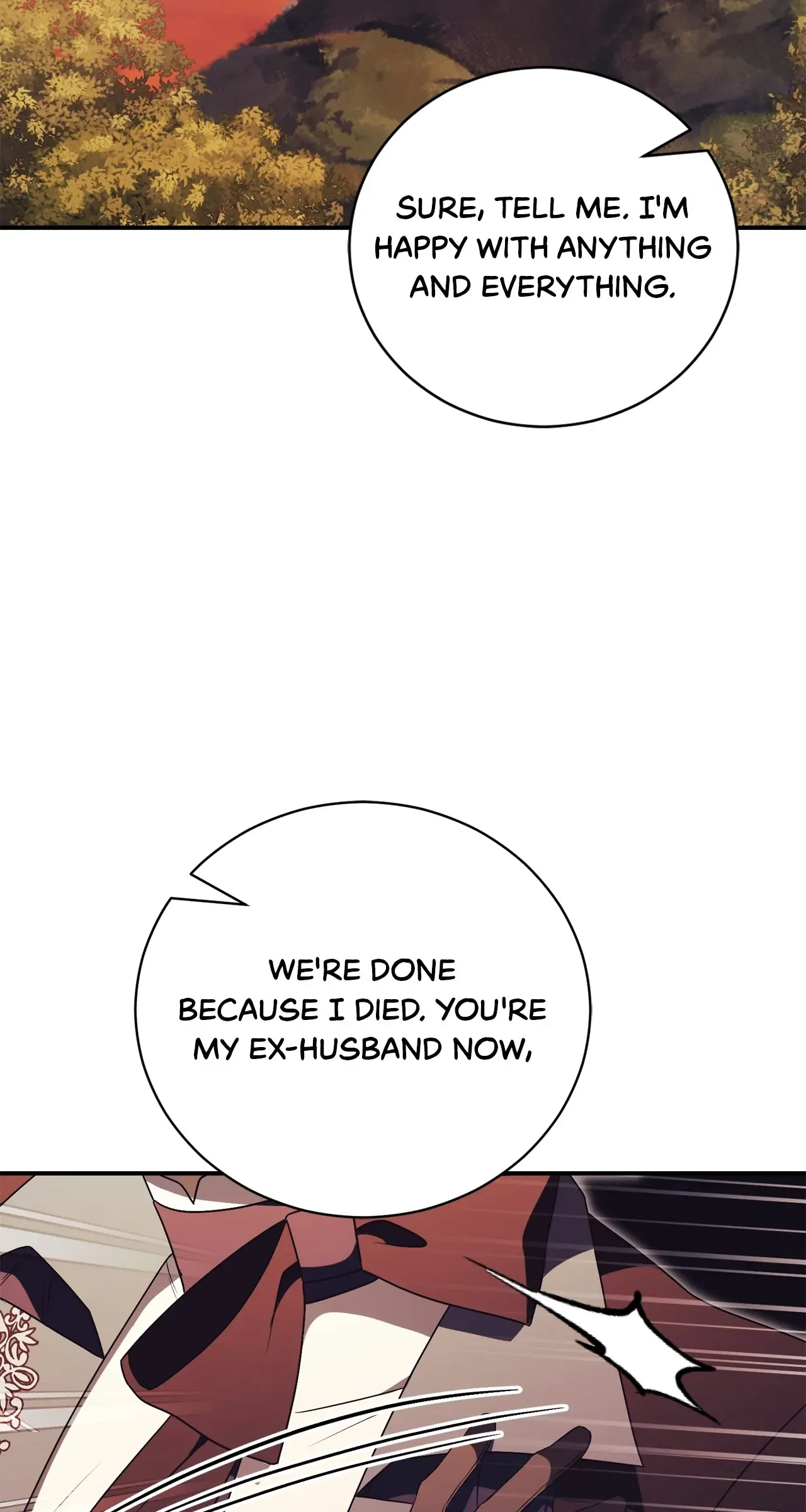 How To Reject My Obsessive Ex-Husband Chapter 30 page 93