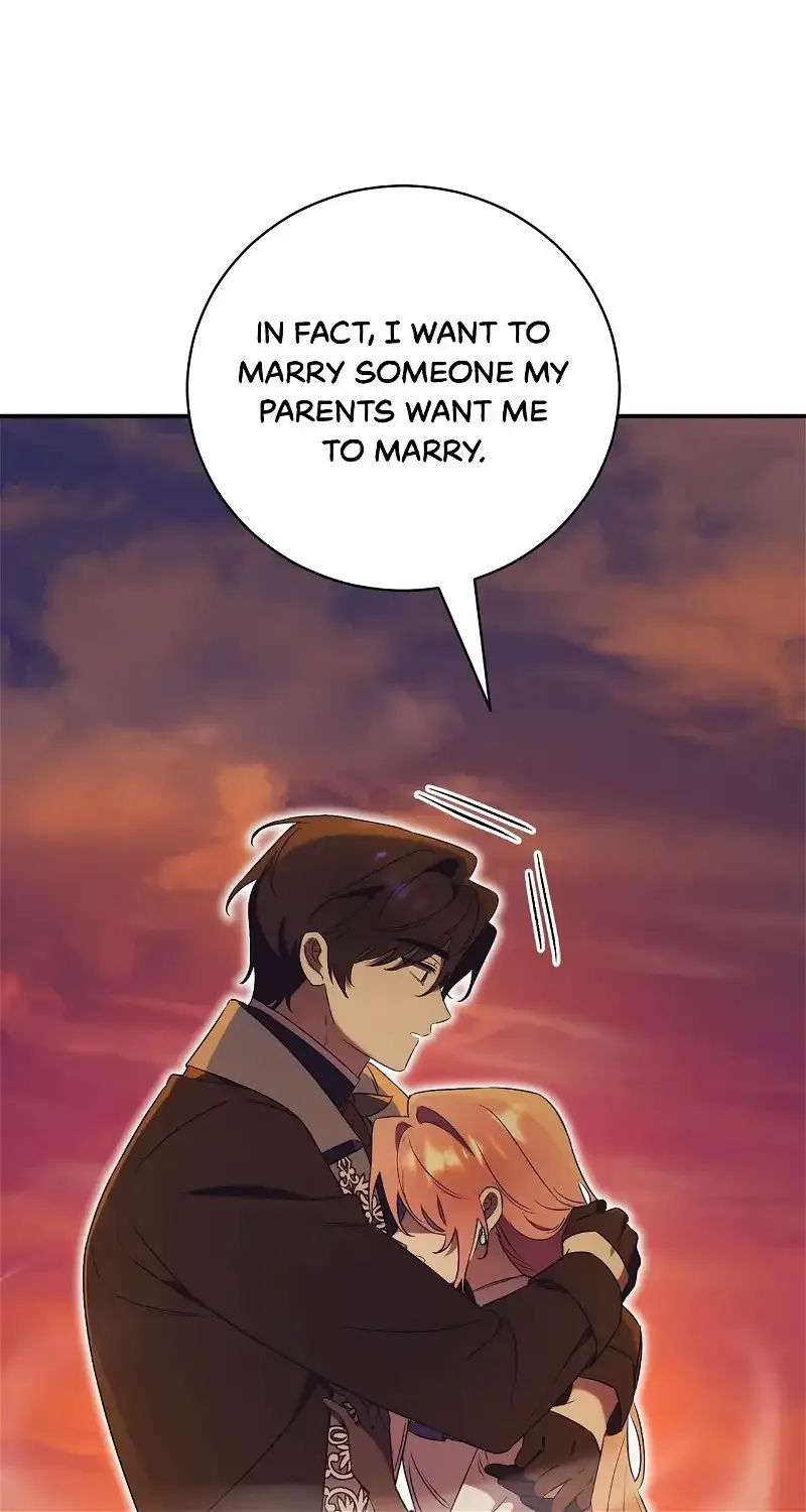 How To Reject My Obsessive Ex-Husband Chapter 32 page 40