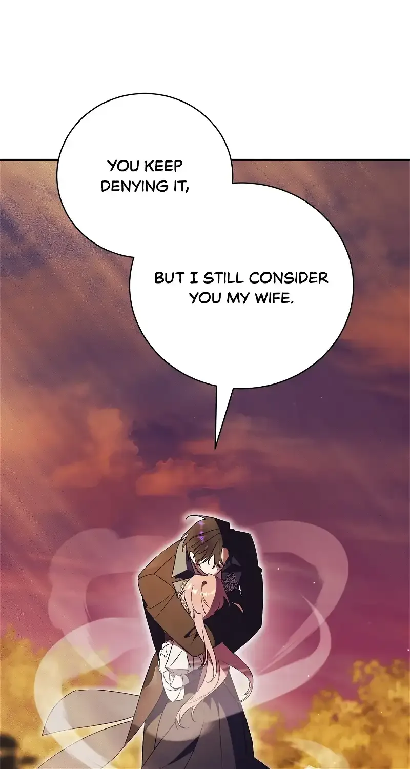 How To Reject My Obsessive Ex-Husband Chapter 32 page 33