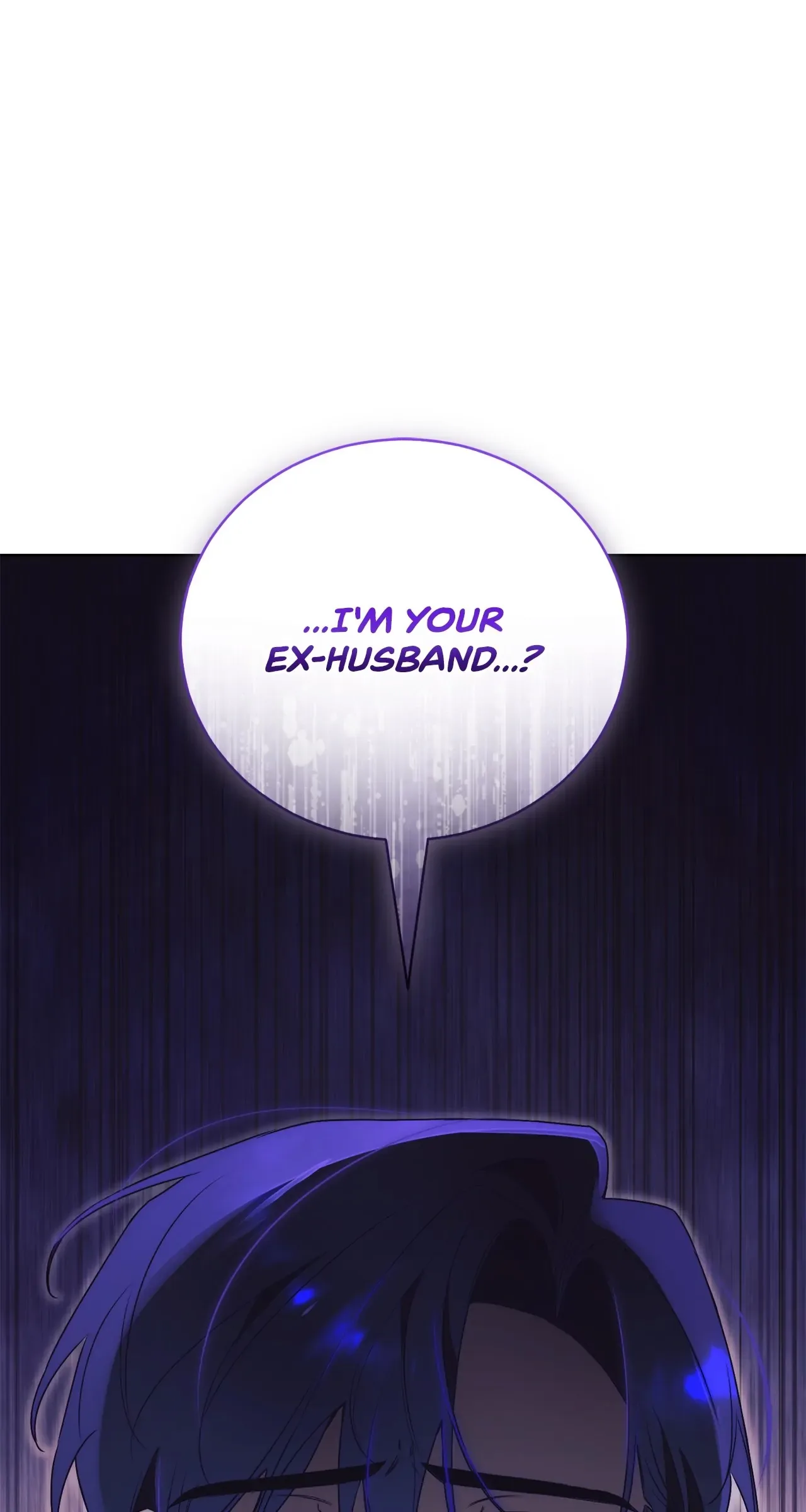 How To Reject My Obsessive Ex-Husband Chapter 30 page 99