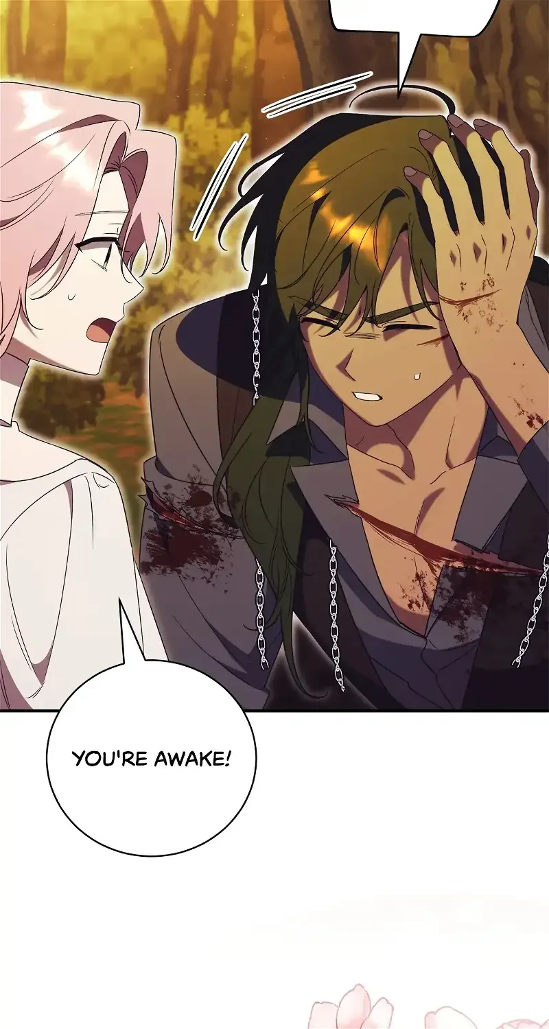 How To Reject My Obsessive Ex-Husband Chapter 32 page 60