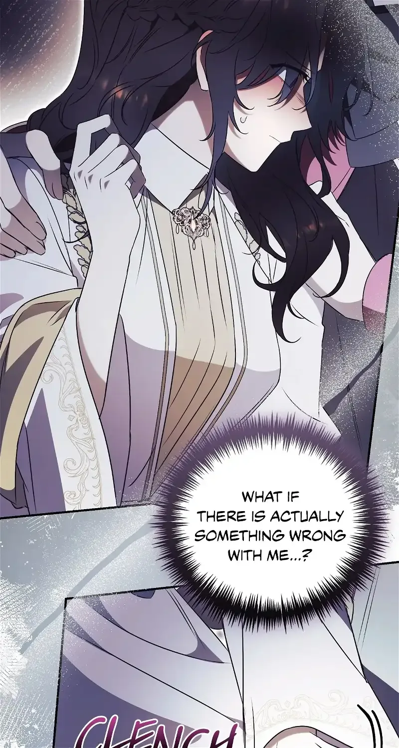 How To Reject My Obsessive Ex-Husband Chapter 28 page 42