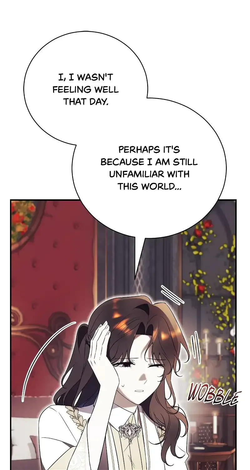 How To Reject My Obsessive Ex-Husband Chapter 28 page 34