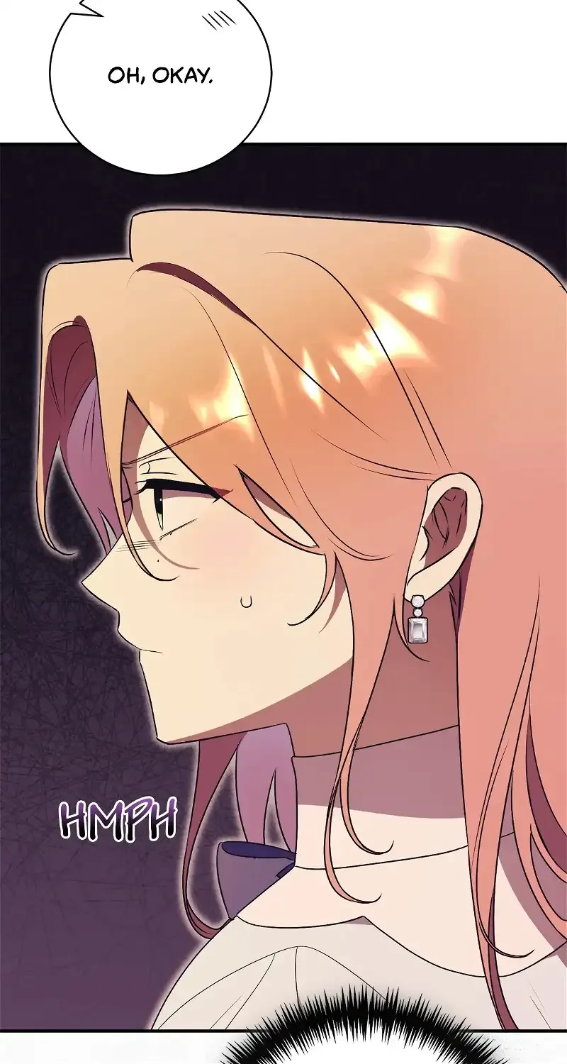 How To Reject My Obsessive Ex-Husband Chapter 32 page 47