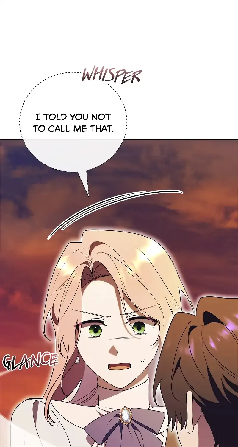 How To Reject My Obsessive Ex-Husband Chapter 32 page 26