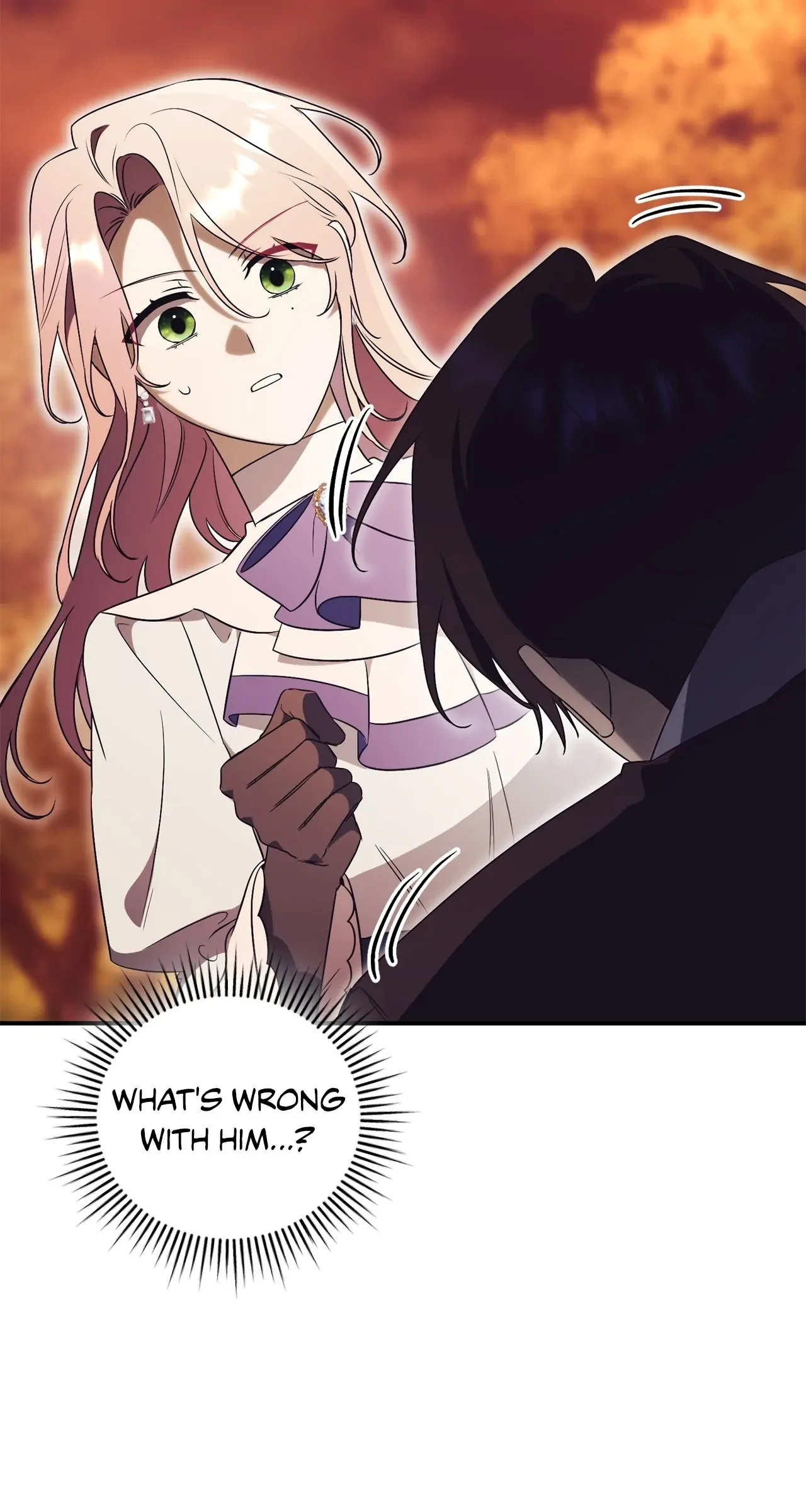 How To Reject My Obsessive Ex-Husband Chapter 30 page 86