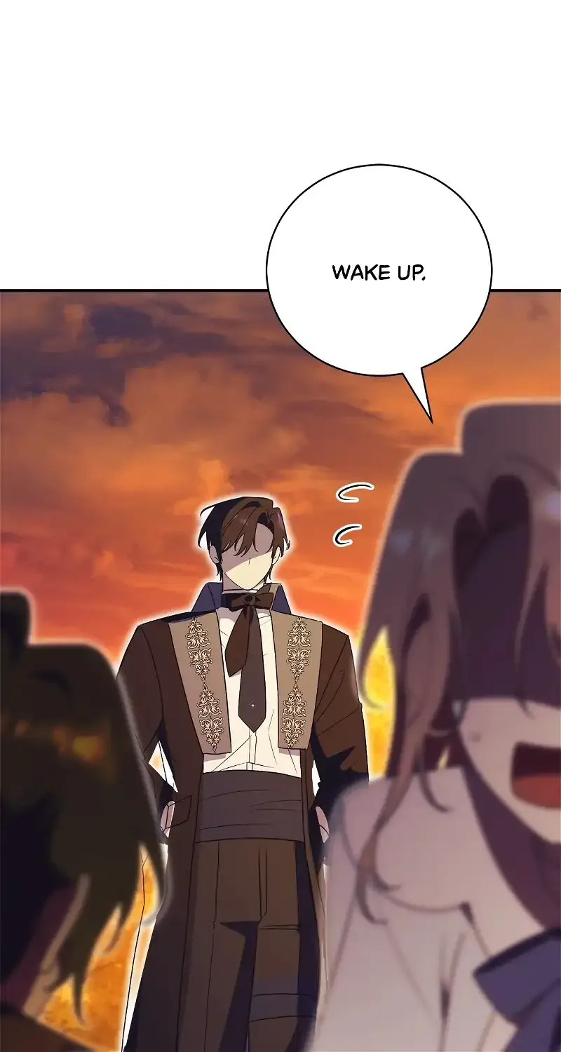 How To Reject My Obsessive Ex-Husband Chapter 32 page 55