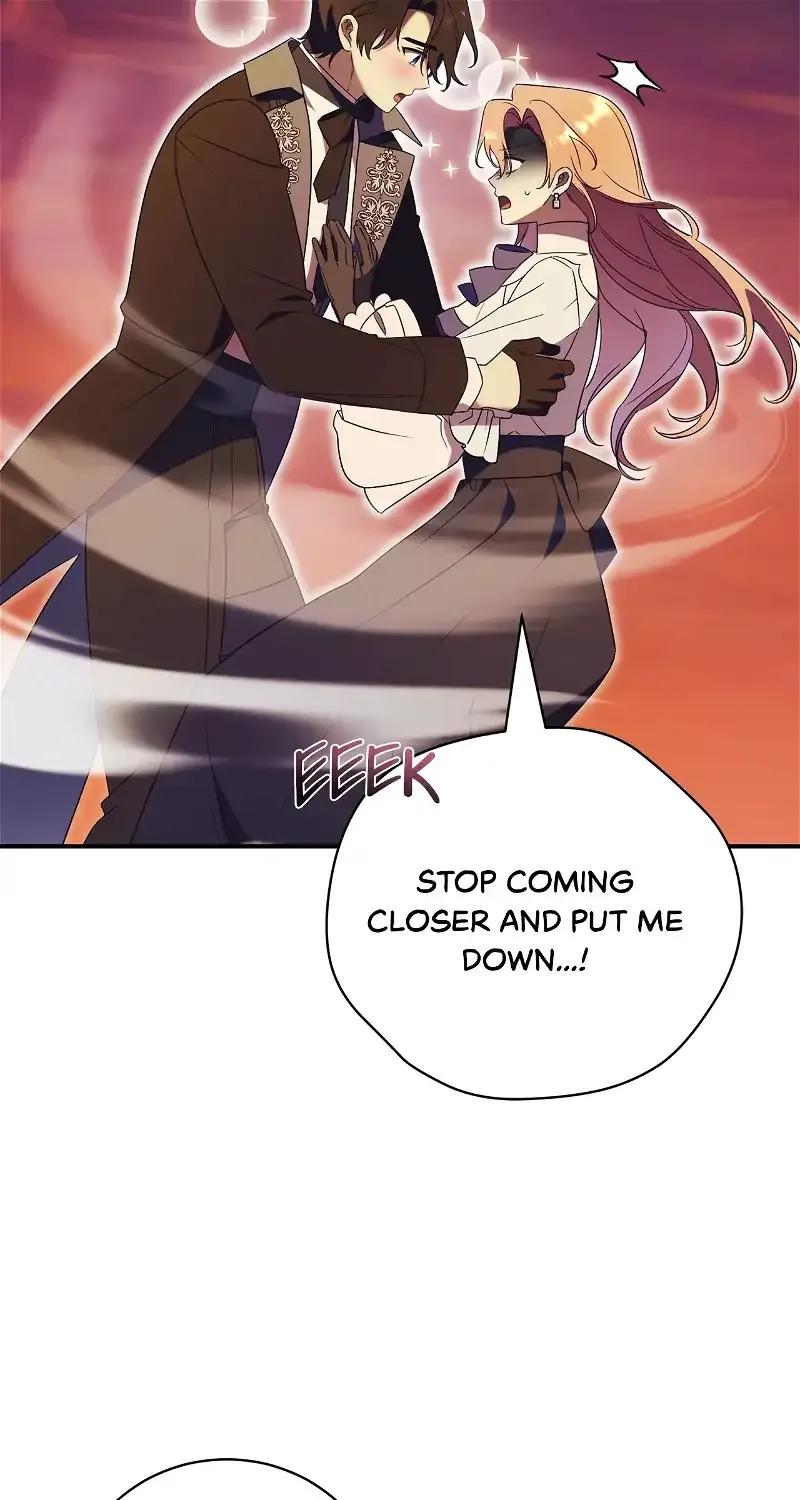 How To Reject My Obsessive Ex-Husband Chapter 32 page 46