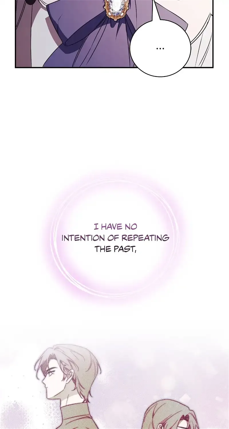 How To Reject My Obsessive Ex-Husband Chapter 32 page 37