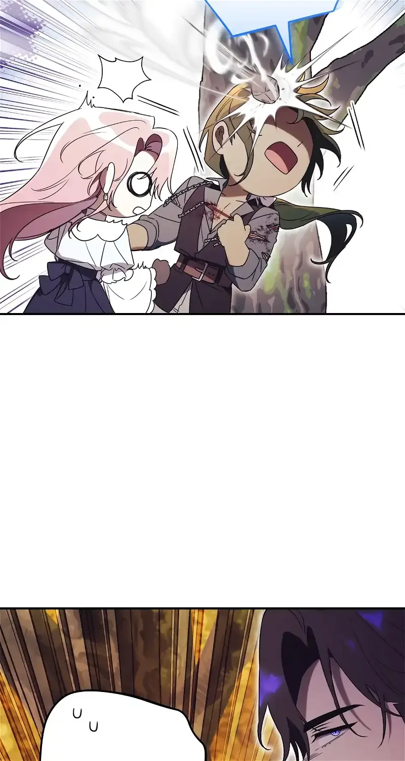 How To Reject My Obsessive Ex-Husband Chapter 32 page 63