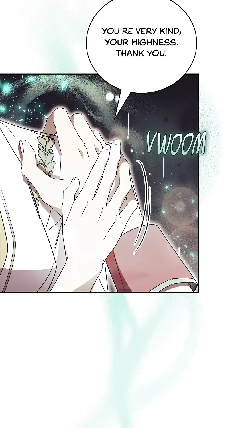 How To Reject My Obsessive Ex-Husband Chapter 28 page 51