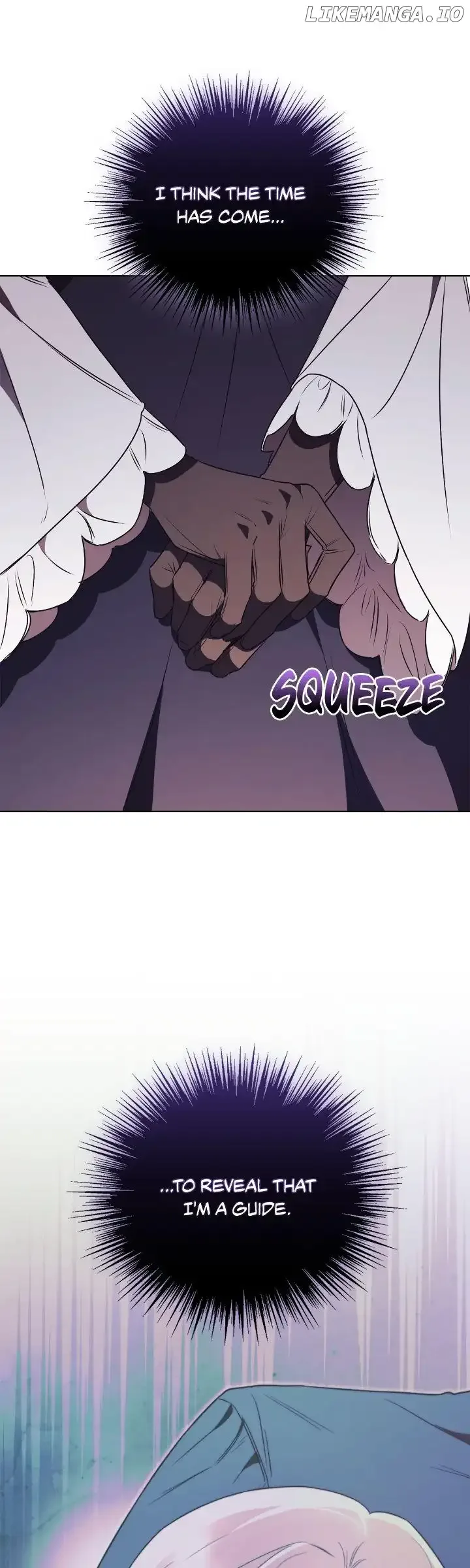How To Reject My Obsessive Ex-Husband Chapter 33 page 43