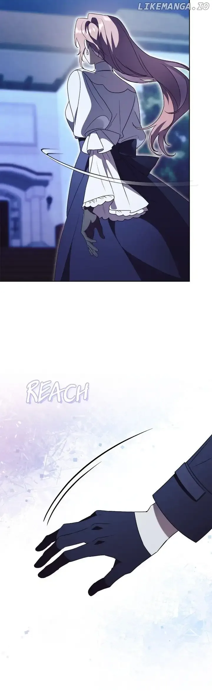 How To Reject My Obsessive Ex-Husband Chapter 33 page 32