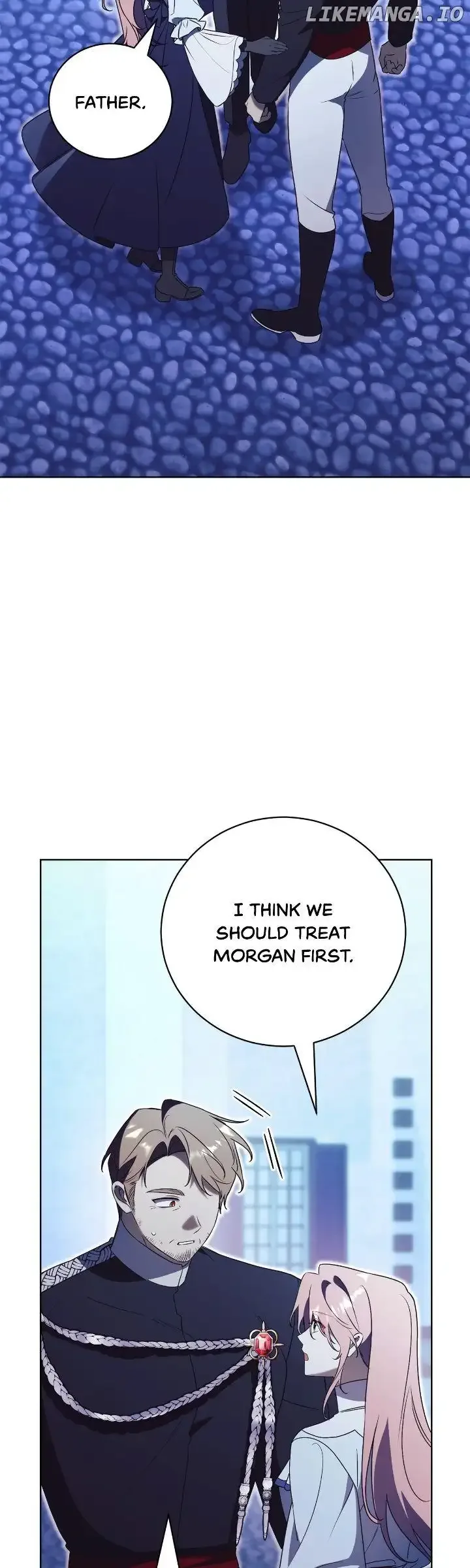 How To Reject My Obsessive Ex-Husband Chapter 33 page 28