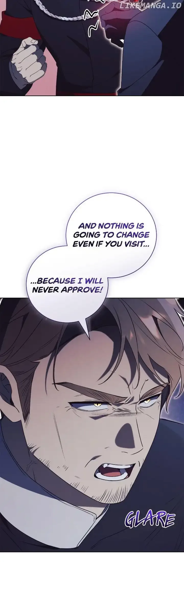 How To Reject My Obsessive Ex-Husband Chapter 33 page 37