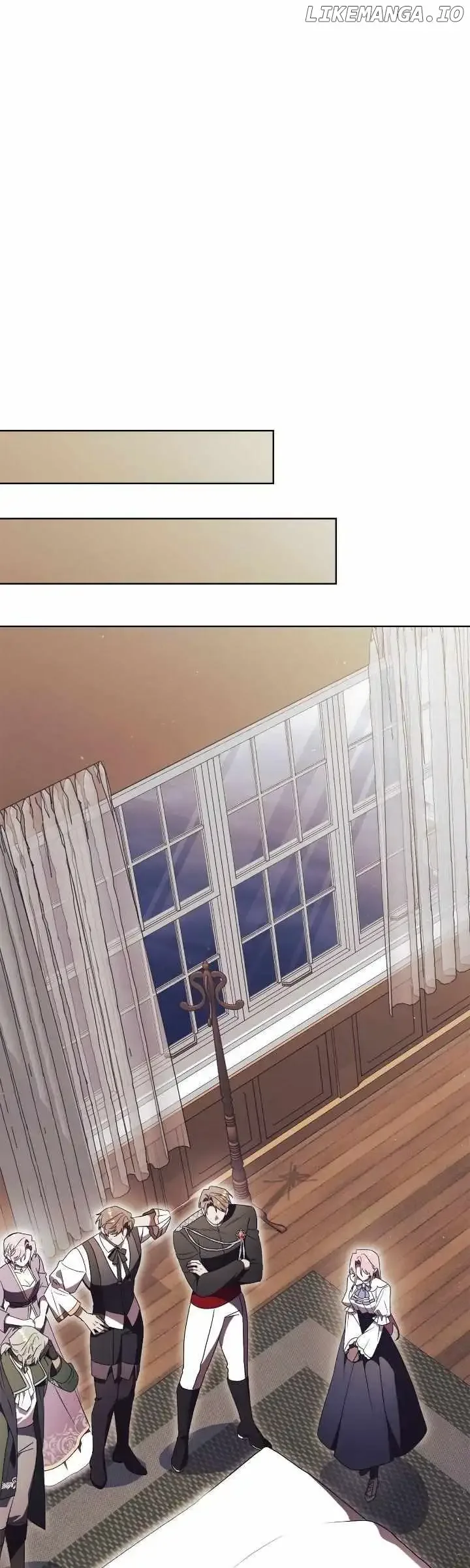 How To Reject My Obsessive Ex-Husband Chapter 33 page 51