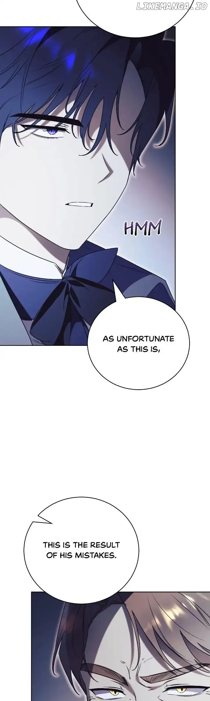 How To Reject My Obsessive Ex-Husband Chapter 33 page 7