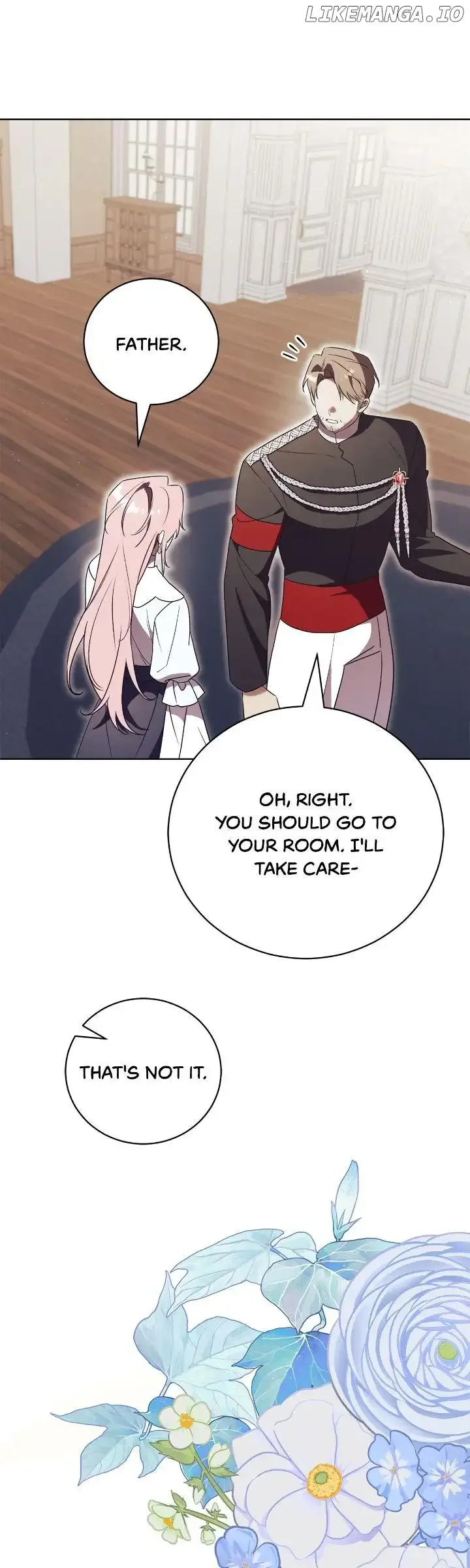 How To Reject My Obsessive Ex-Husband Chapter 33 page 48