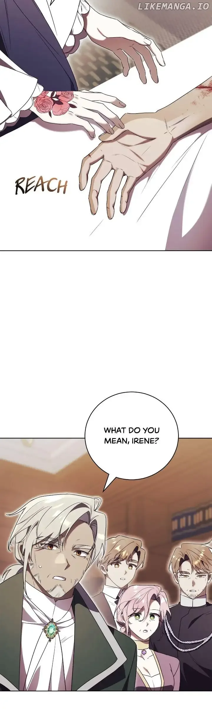 How To Reject My Obsessive Ex-Husband Chapter 33 page 57