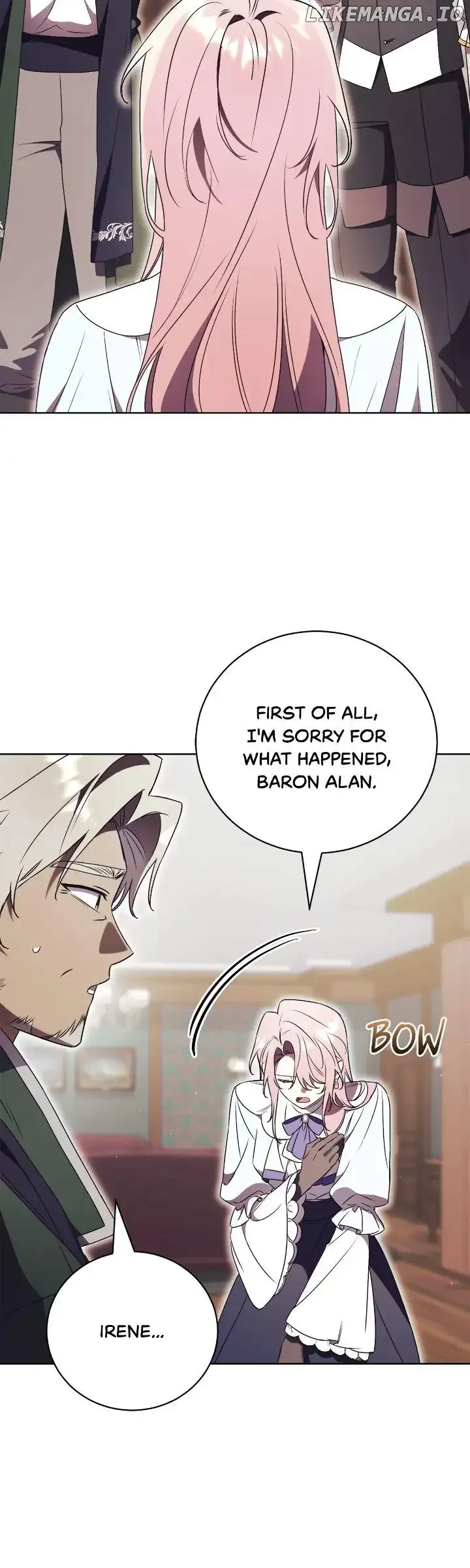 How To Reject My Obsessive Ex-Husband Chapter 33 page 53