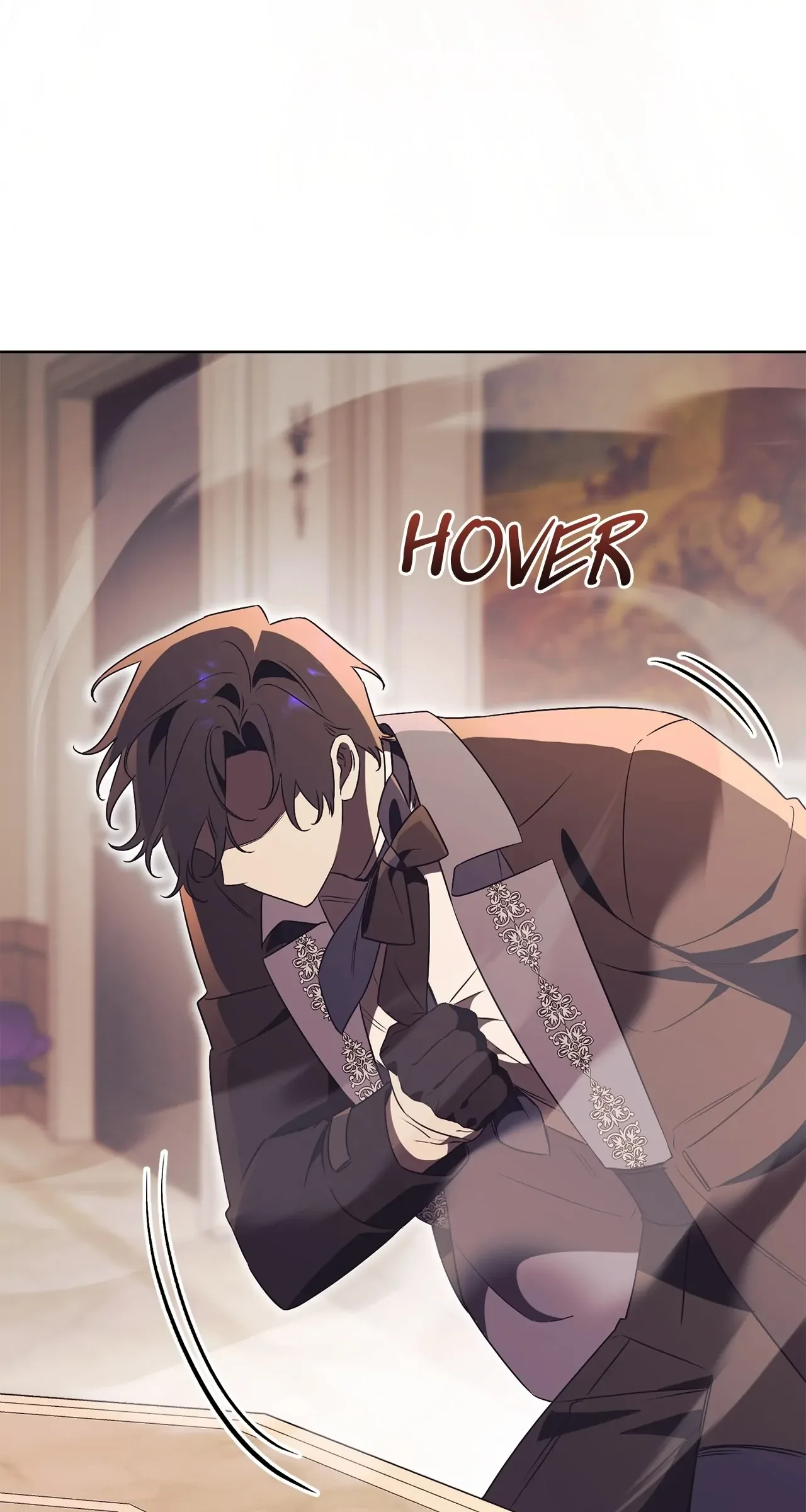 How To Reject My Obsessive Ex-Husband Chapter 29 page 23