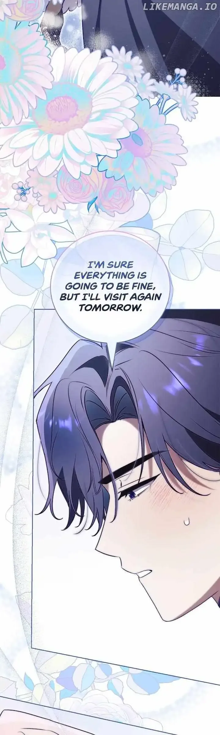 How To Reject My Obsessive Ex-Husband Chapter 33 page 34