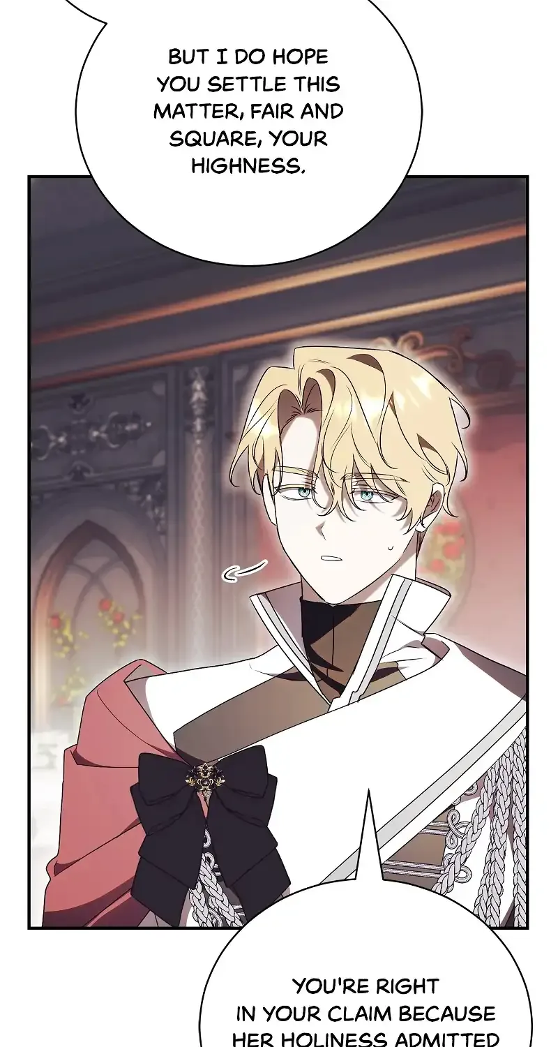 How To Reject My Obsessive Ex-Husband Chapter 28 page 69